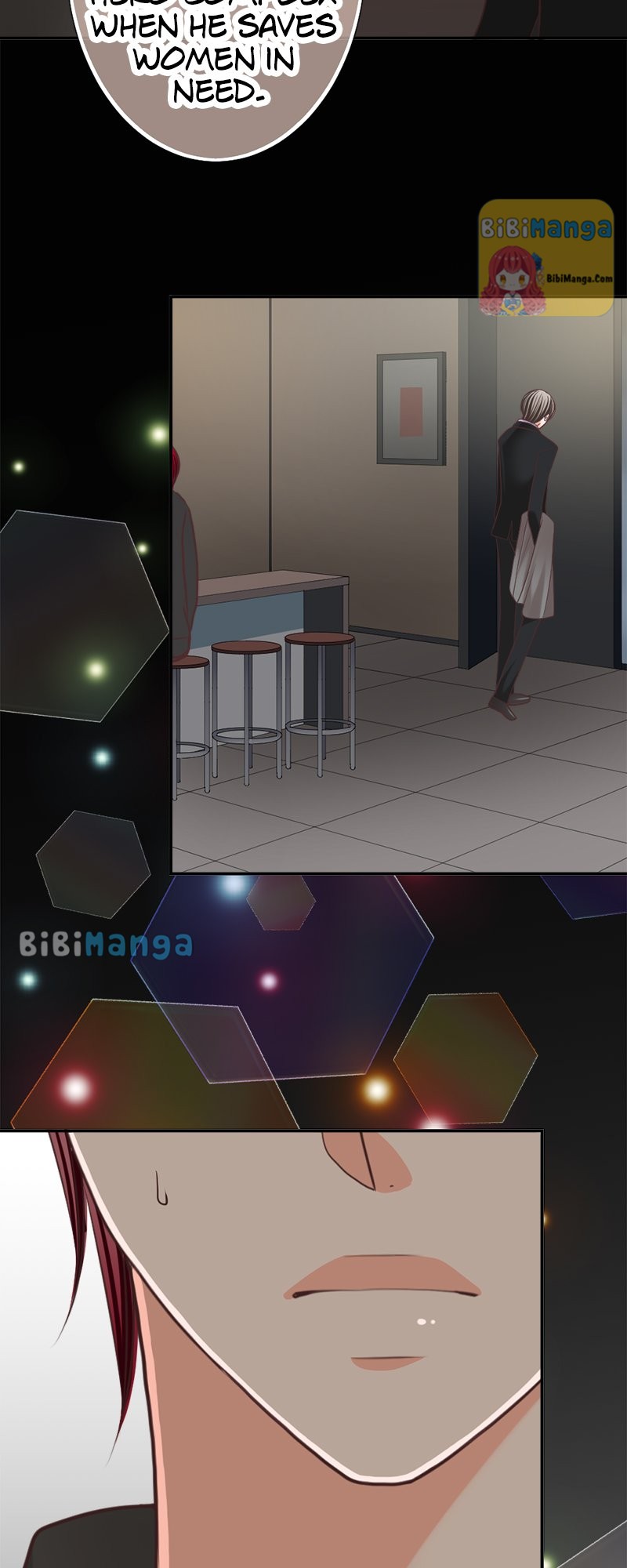 The Double Life of a Daydreaming Actress Chapter 125 - Page 10