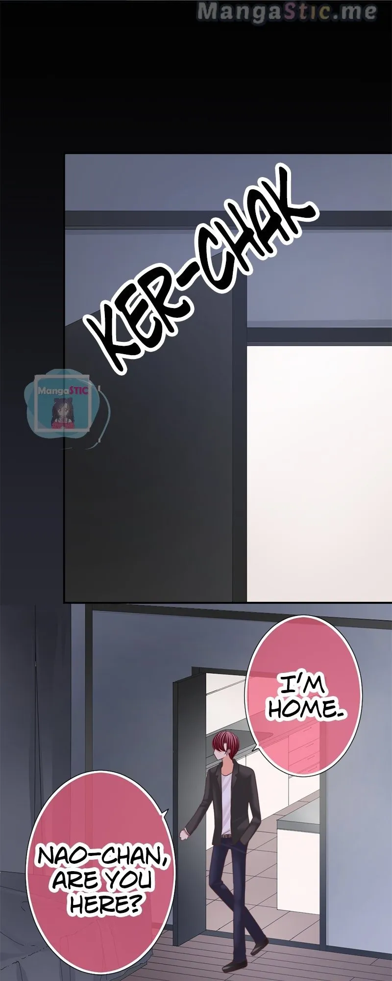 The Double Life of a Daydreaming Actress Chapter 126 - Page 12