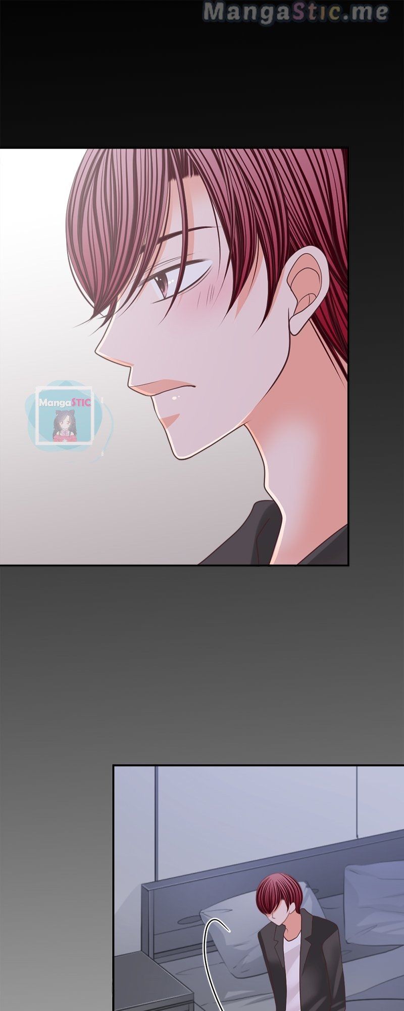 The Double Life of a Daydreaming Actress Chapter 126 - Page 14