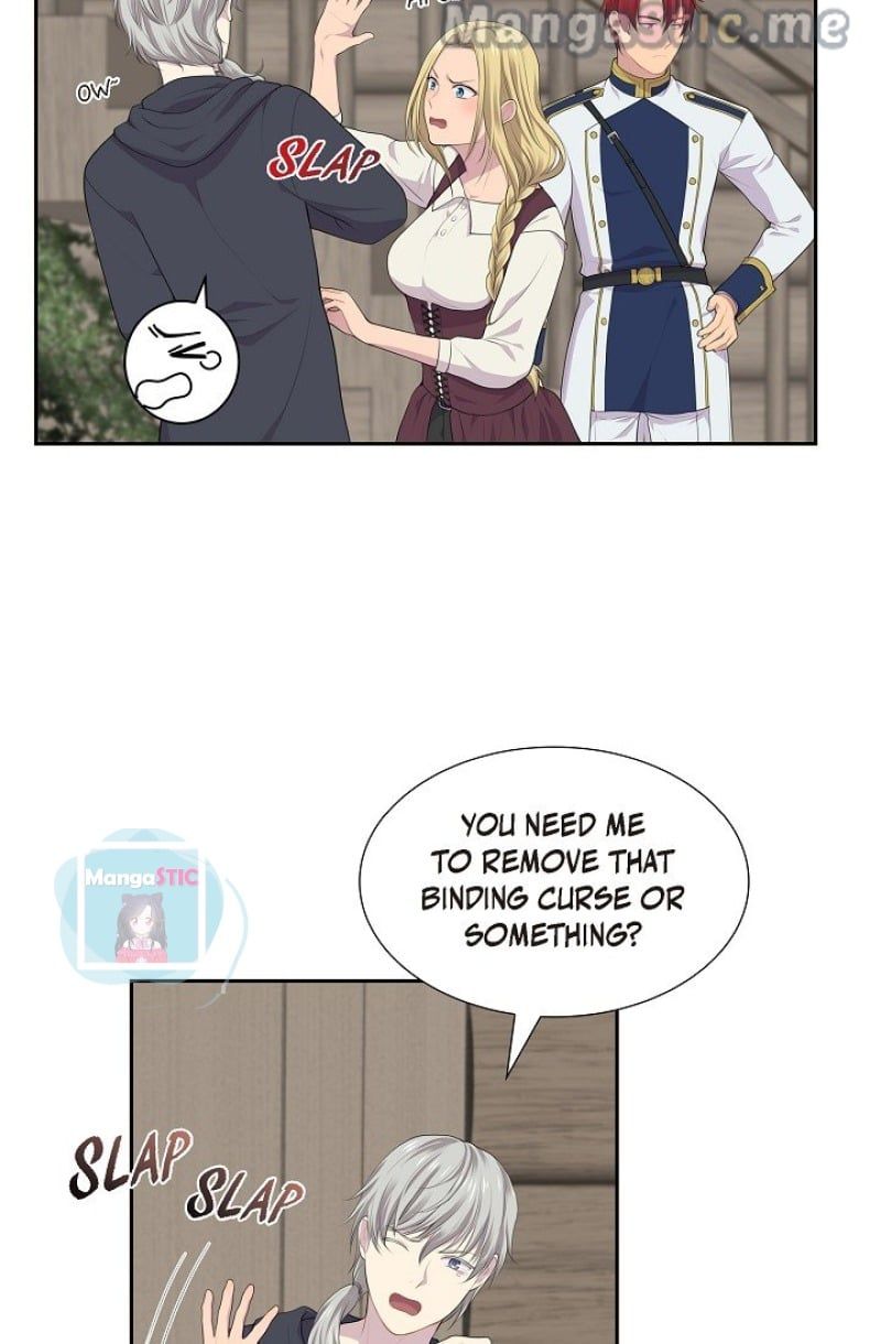 The Double Life of a Daydreaming Actress Chapter 126 - Page 33