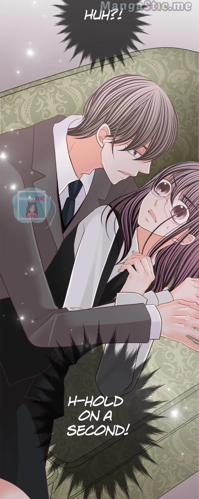 The Double Life of a Daydreaming Actress Chapter 126 - Page 35