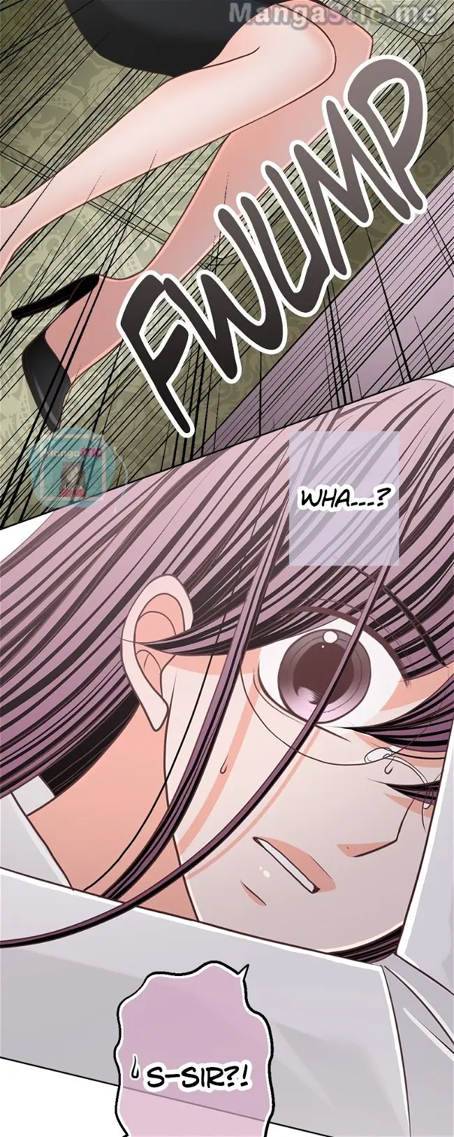 The Double Life of a Daydreaming Actress Chapter 127 - Page 2