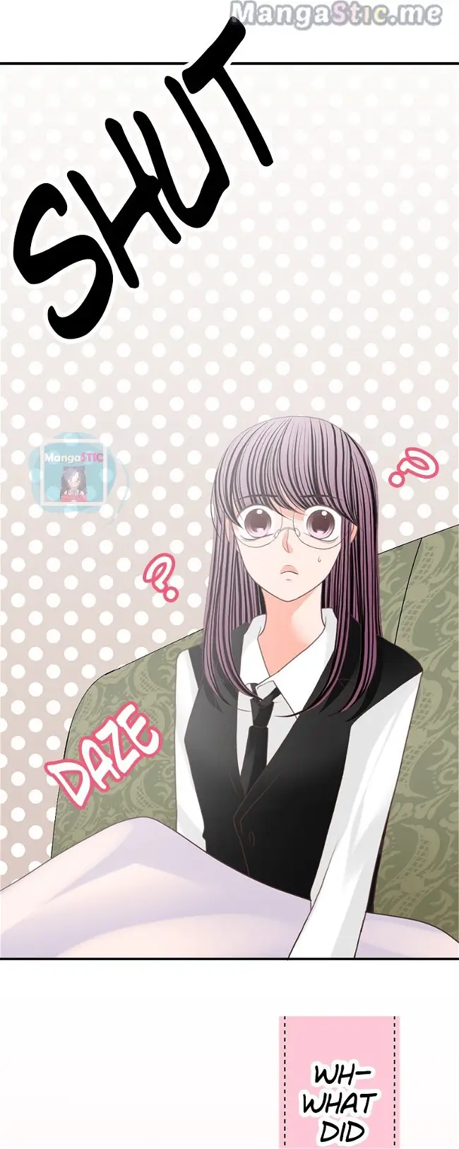 The Double Life of a Daydreaming Actress Chapter 127 - Page 11