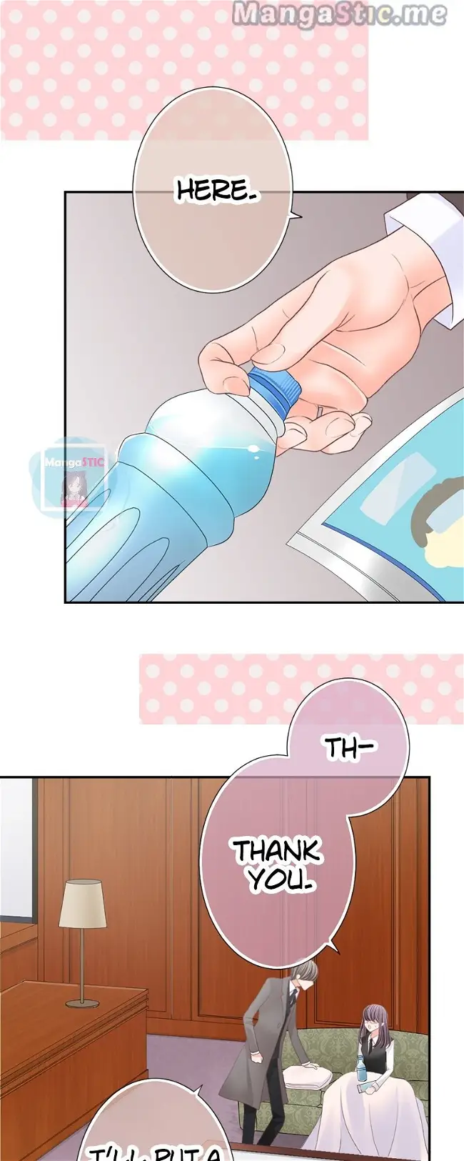 The Double Life of a Daydreaming Actress Chapter 127 - Page 13