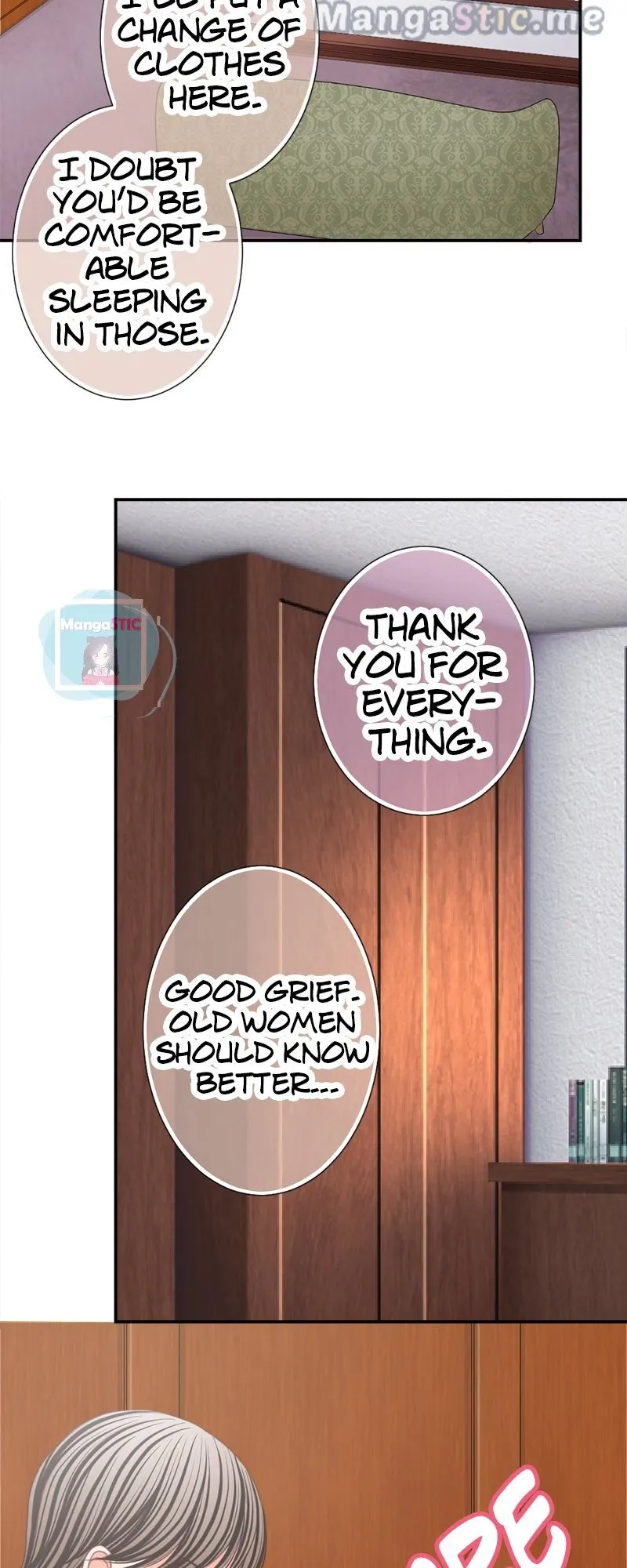 The Double Life of a Daydreaming Actress Chapter 127 - Page 15