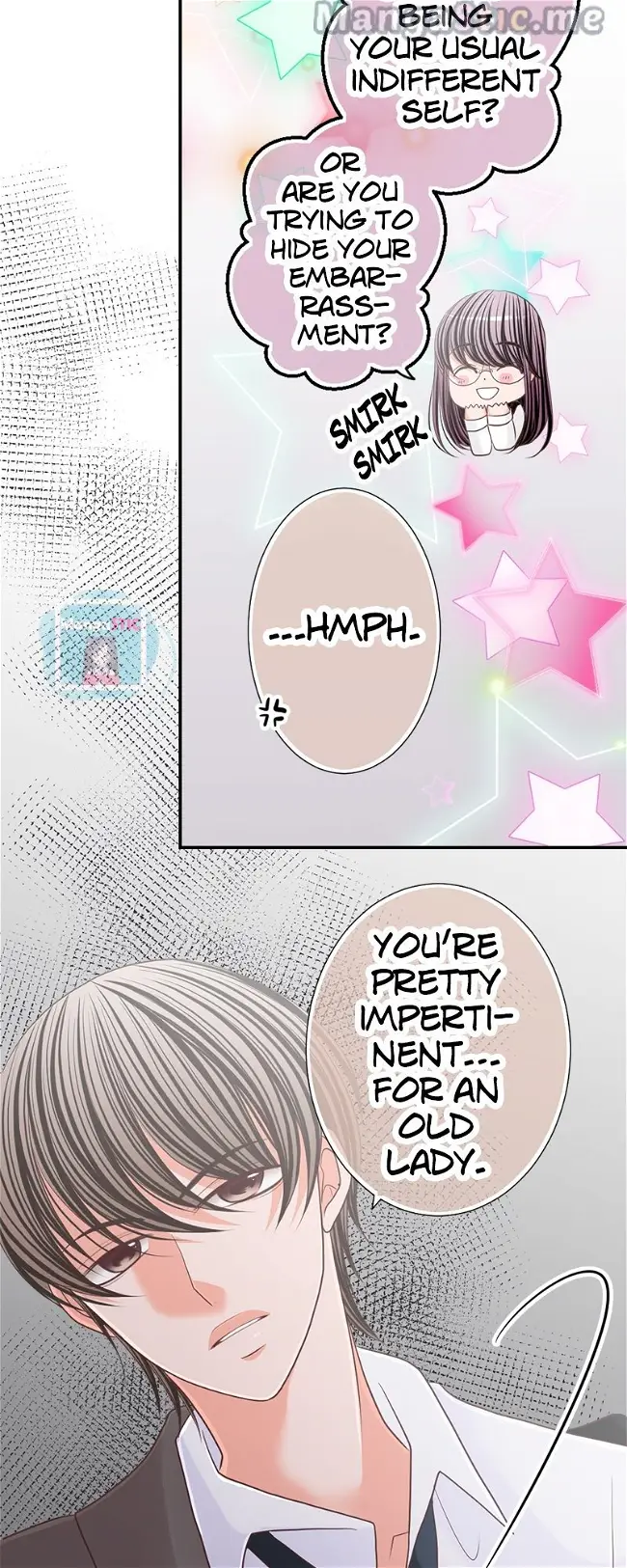 The Double Life of a Daydreaming Actress Chapter 127 - Page 22