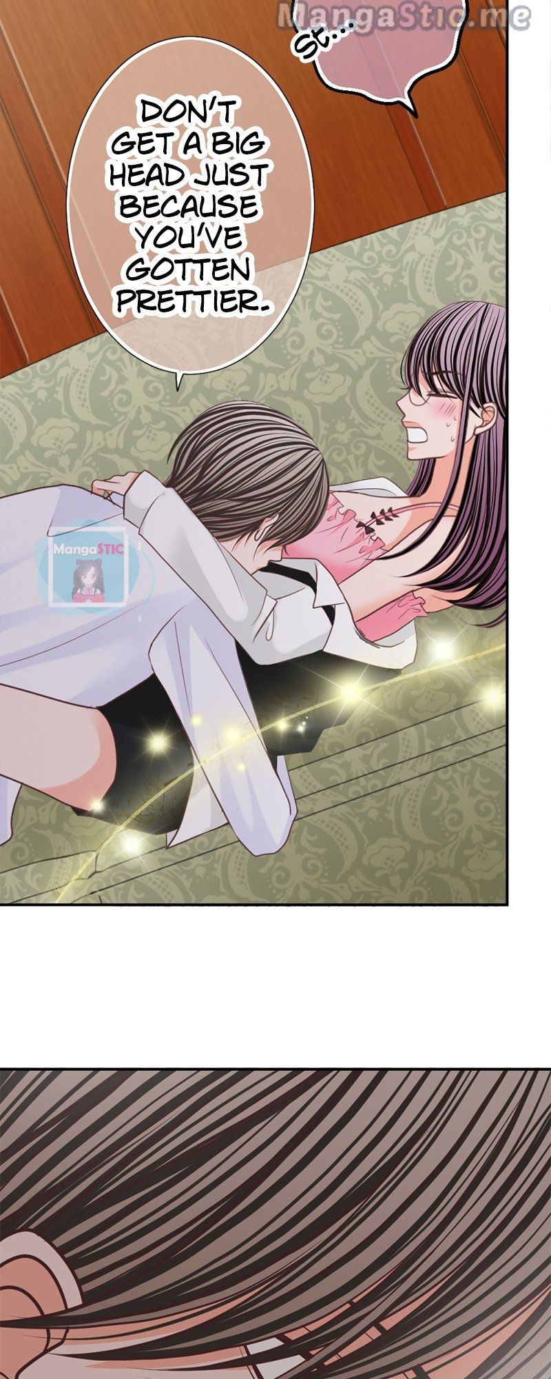 The Double Life of a Daydreaming Actress Chapter 127 - Page 28