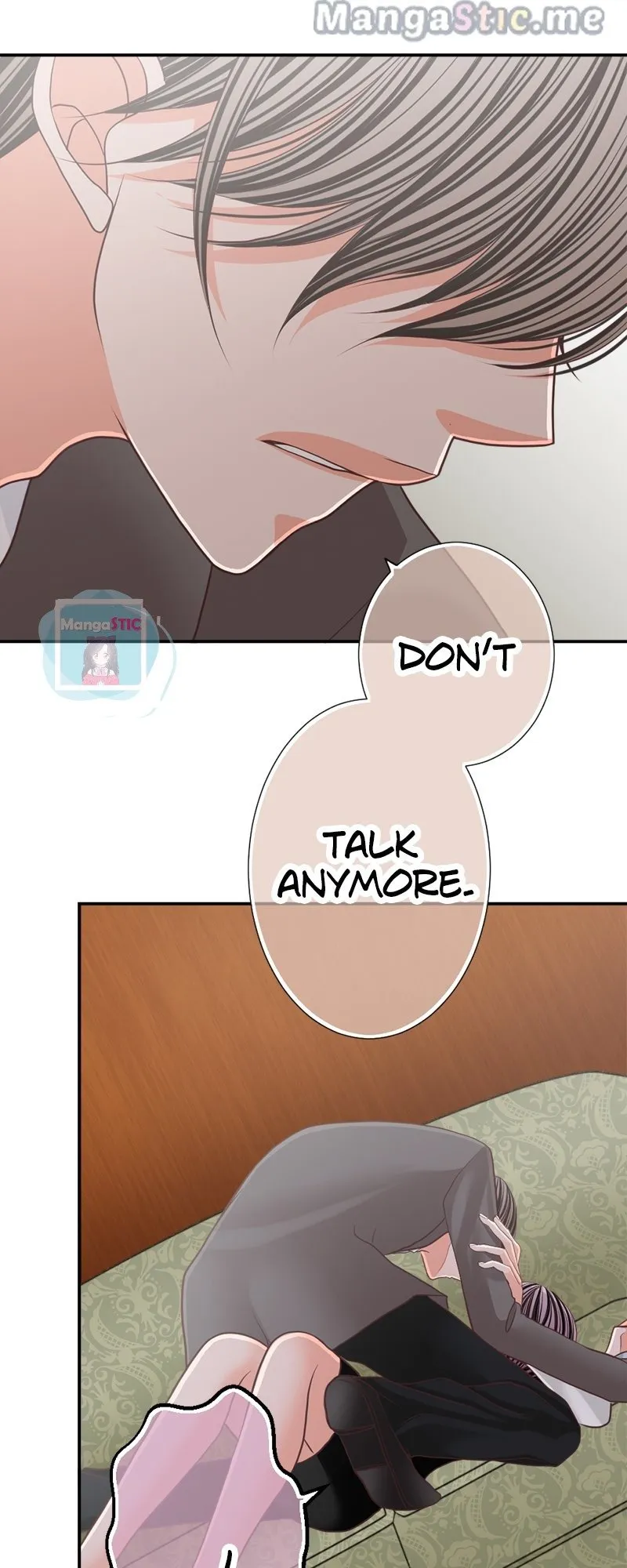 The Double Life of a Daydreaming Actress Chapter 127 - Page 5