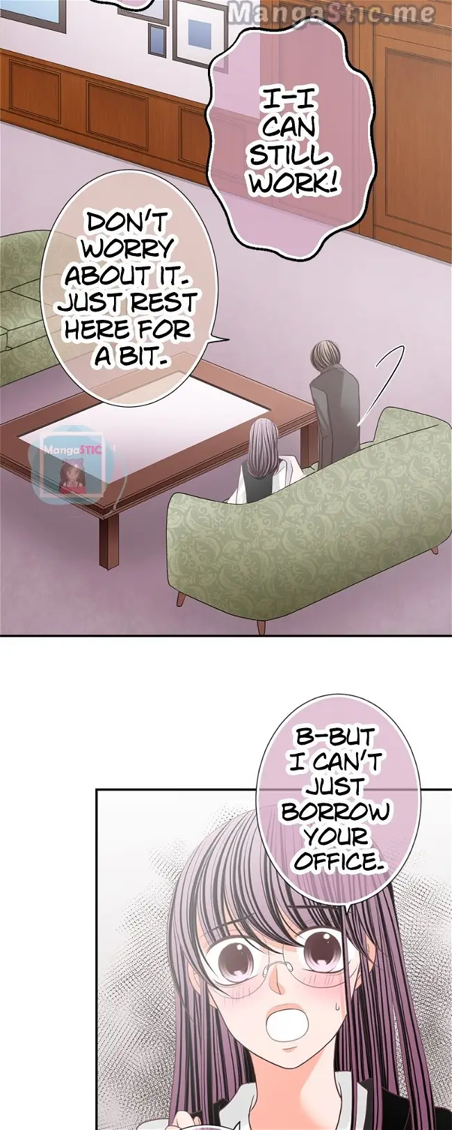 The Double Life of a Daydreaming Actress Chapter 127 - Page 8