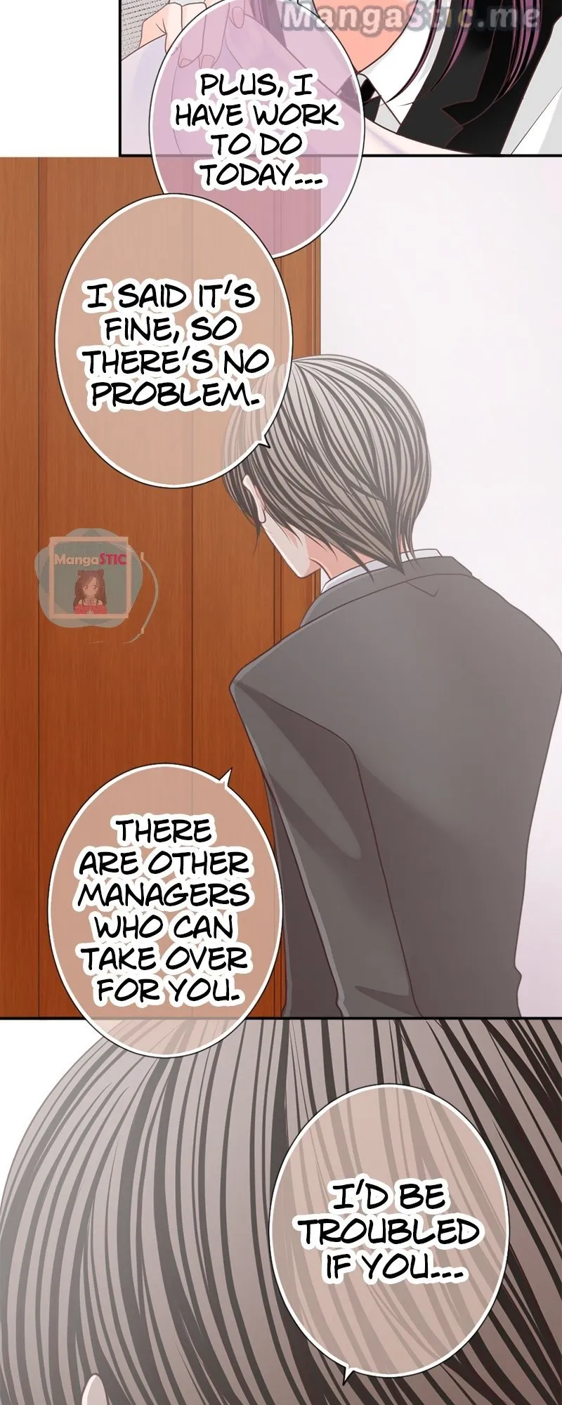 The Double Life of a Daydreaming Actress Chapter 127 - Page 9