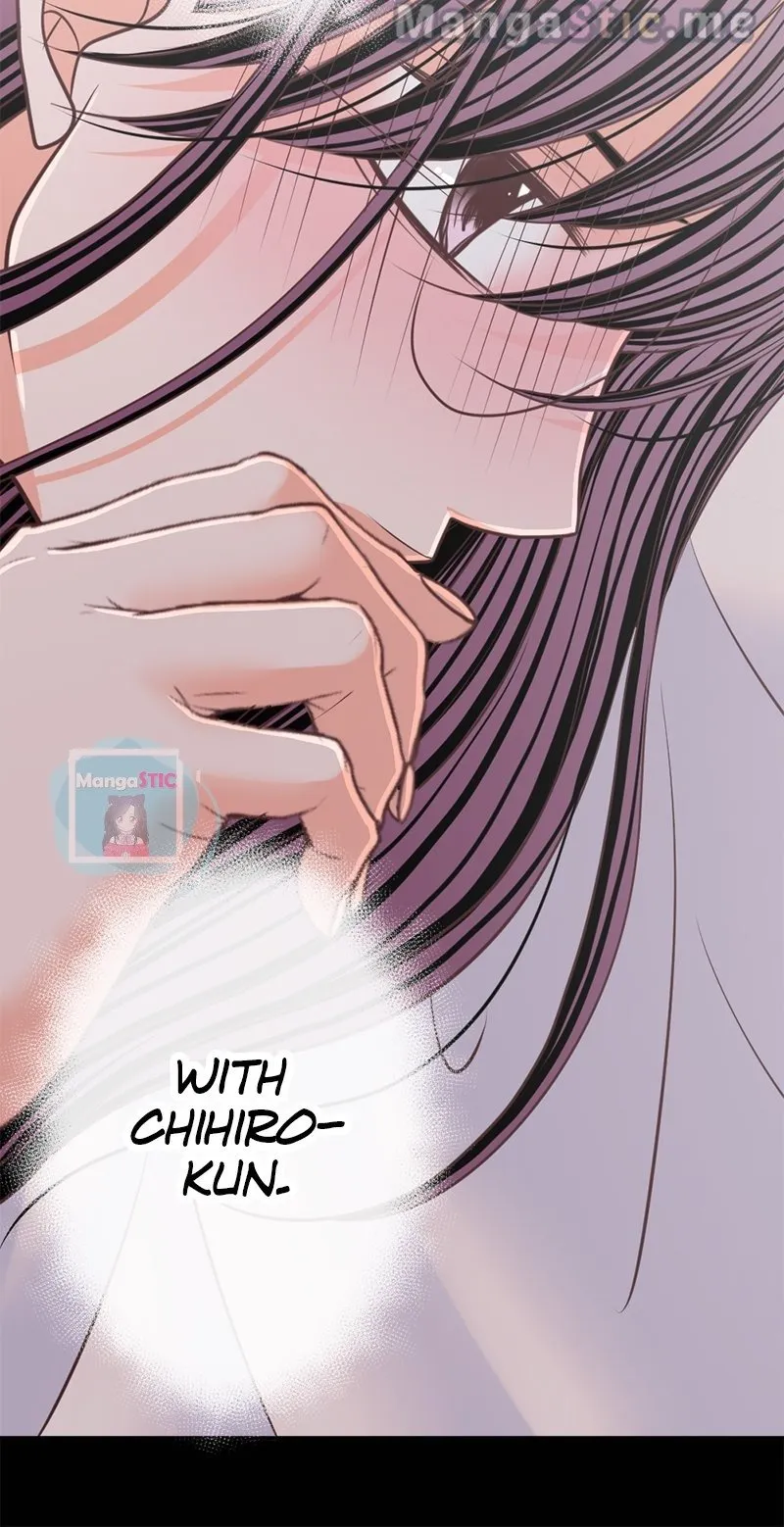The Double Life of a Daydreaming Actress Chapter 128 - Page 11
