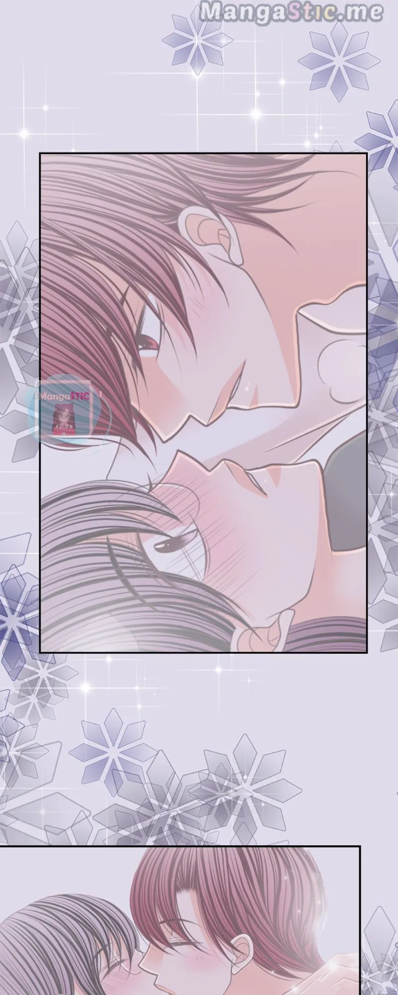 The Double Life of a Daydreaming Actress Chapter 128 - Page 12