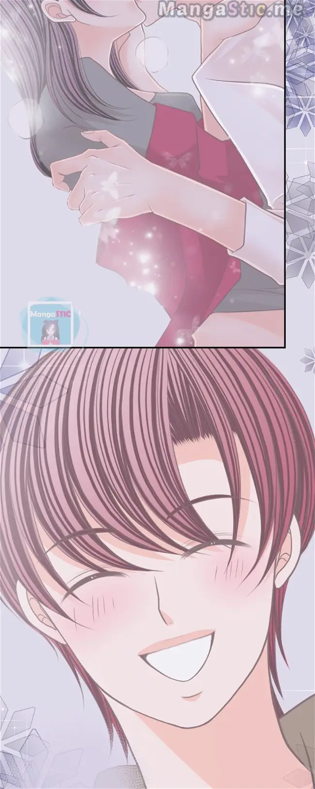 The Double Life of a Daydreaming Actress Chapter 128 - Page 13