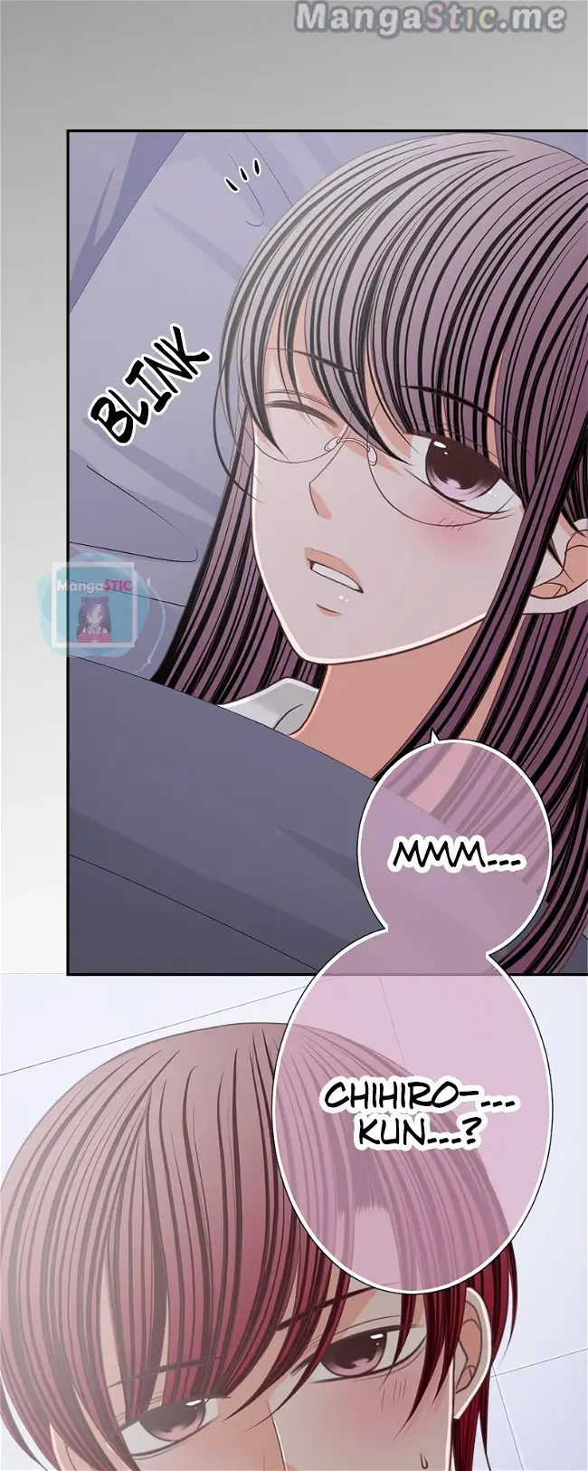 The Double Life of a Daydreaming Actress Chapter 128 - Page 19