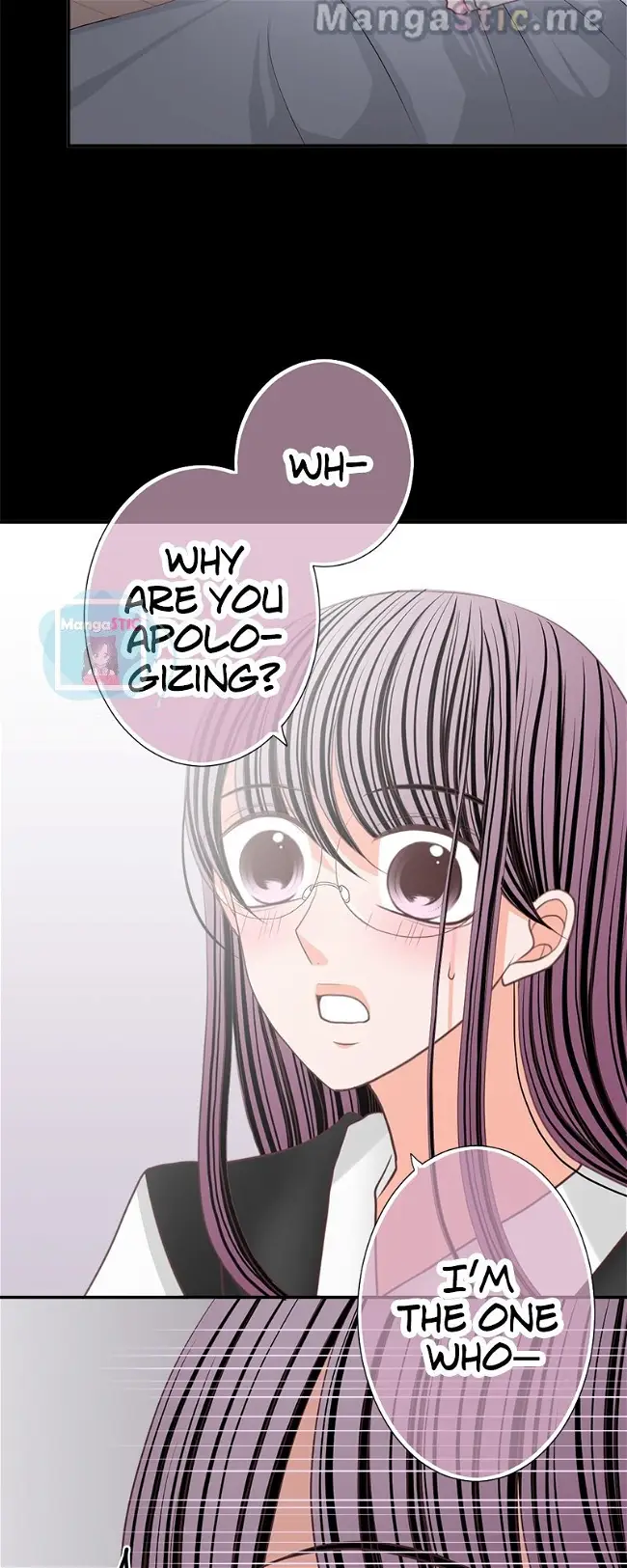 The Double Life of a Daydreaming Actress Chapter 128 - Page 21