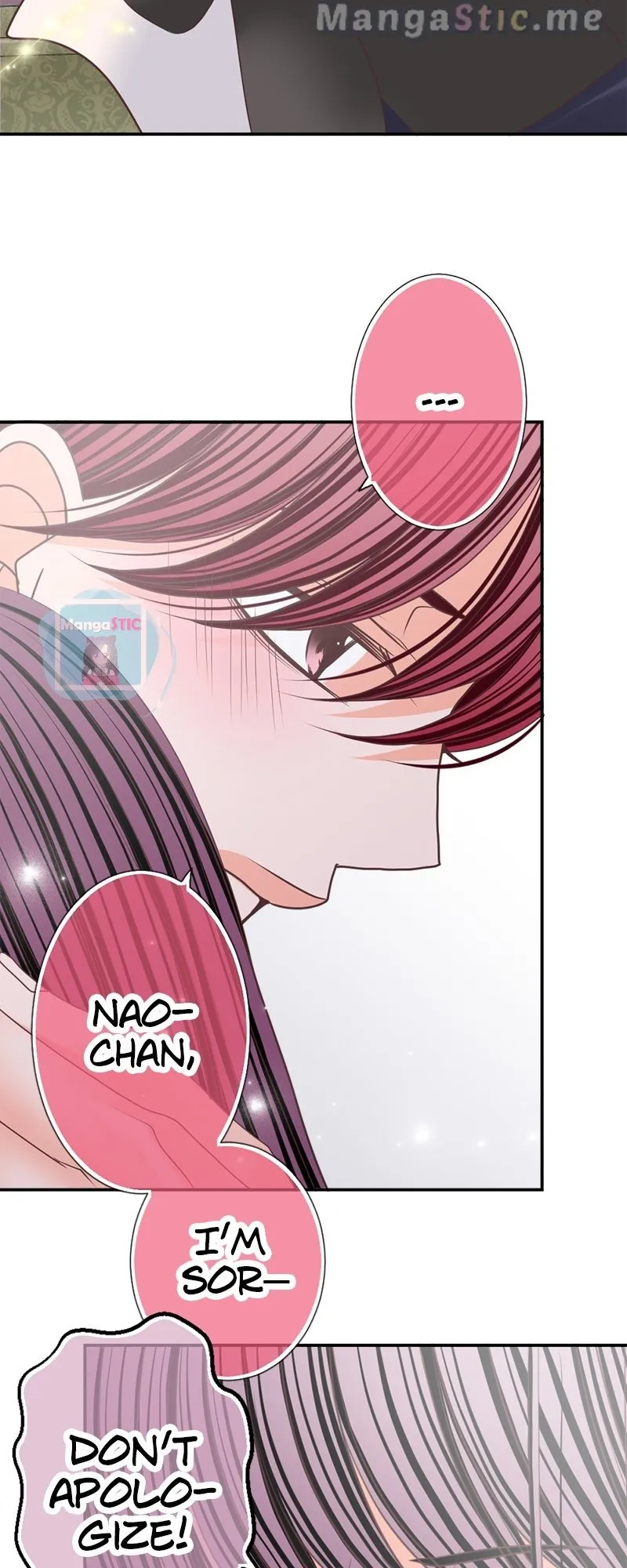 The Double Life of a Daydreaming Actress Chapter 128 - Page 33
