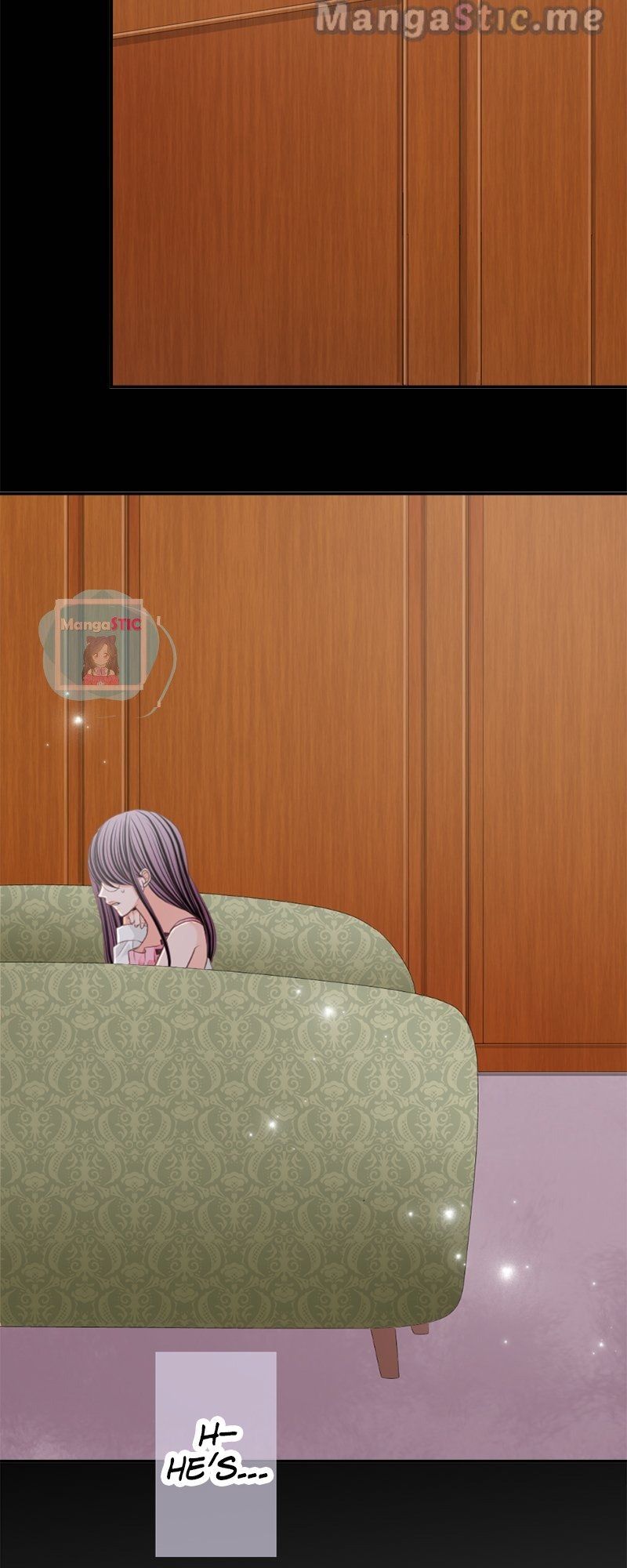 The Double Life of a Daydreaming Actress Chapter 128 - Page 9