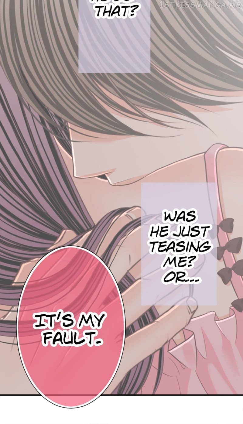 The Double Life of a Daydreaming Actress Chapter 129 - Page 12