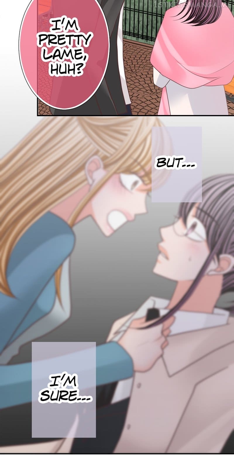 The Double Life of a Daydreaming Actress Chapter 129 - Page 18