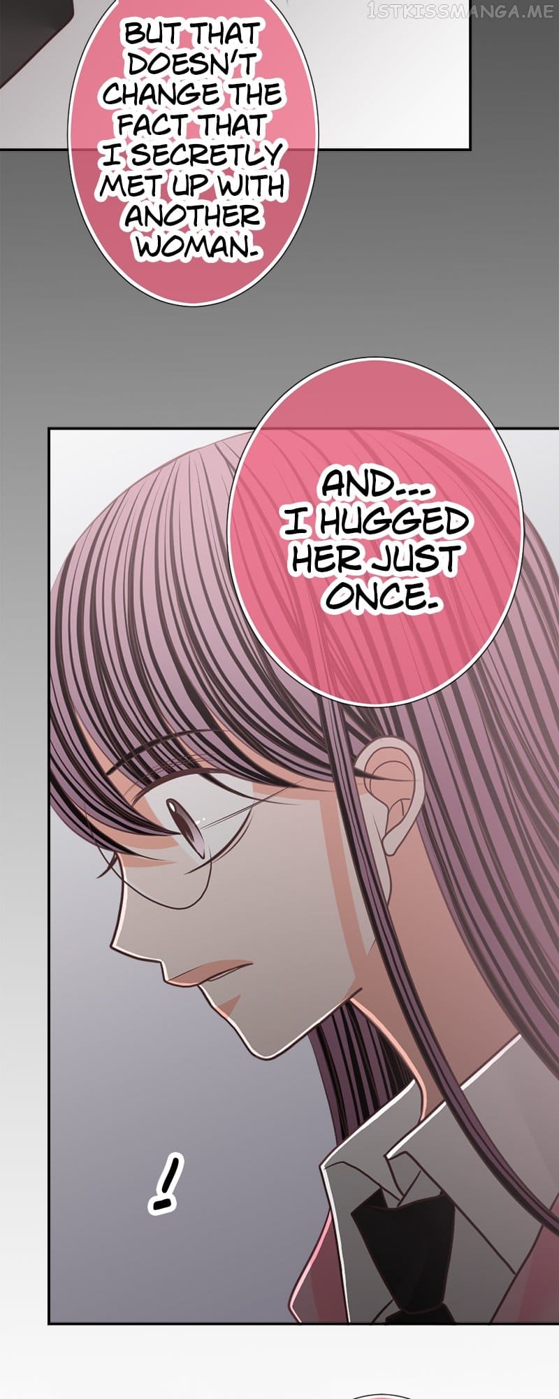 The Double Life of a Daydreaming Actress Chapter 129 - Page 21