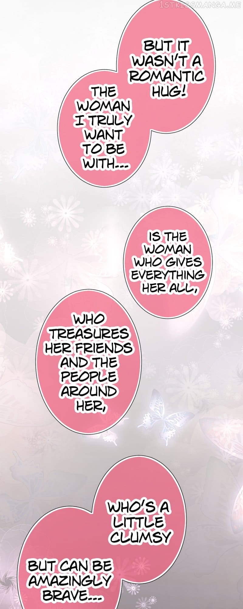 The Double Life of a Daydreaming Actress Chapter 129 - Page 22