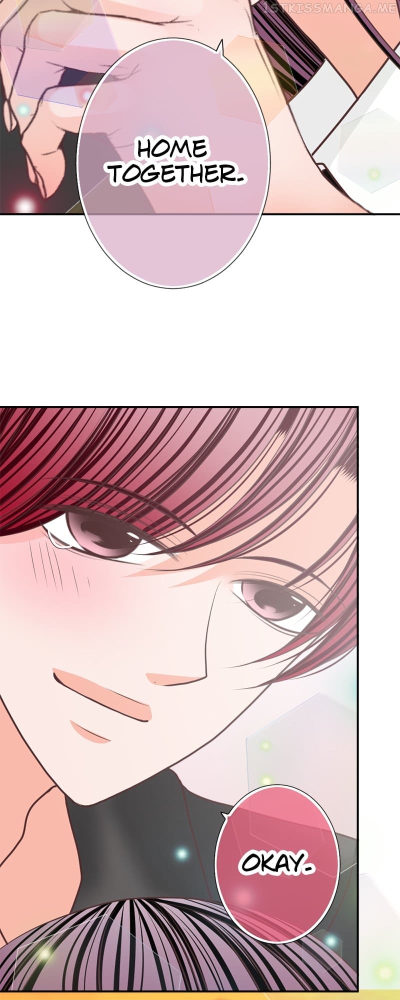The Double Life of a Daydreaming Actress Chapter 129 - Page 27