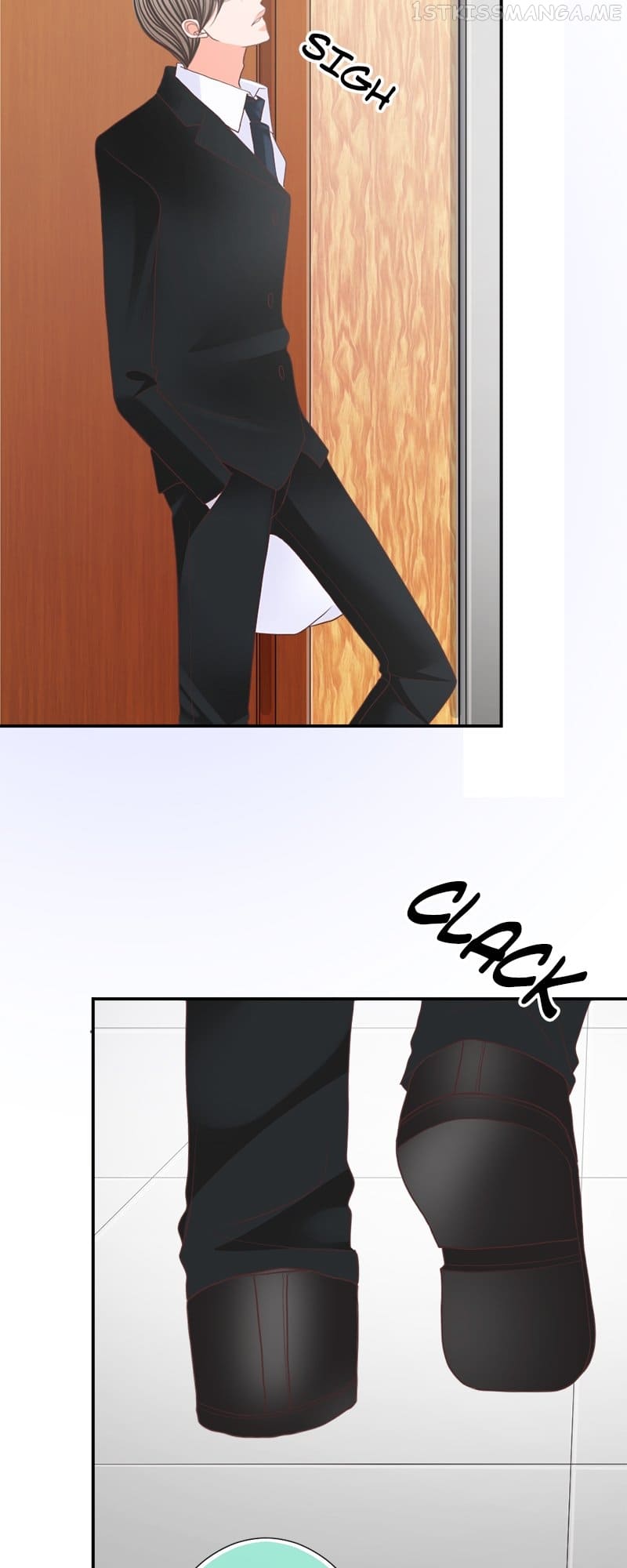 The Double Life of a Daydreaming Actress Chapter 129 - Page 4
