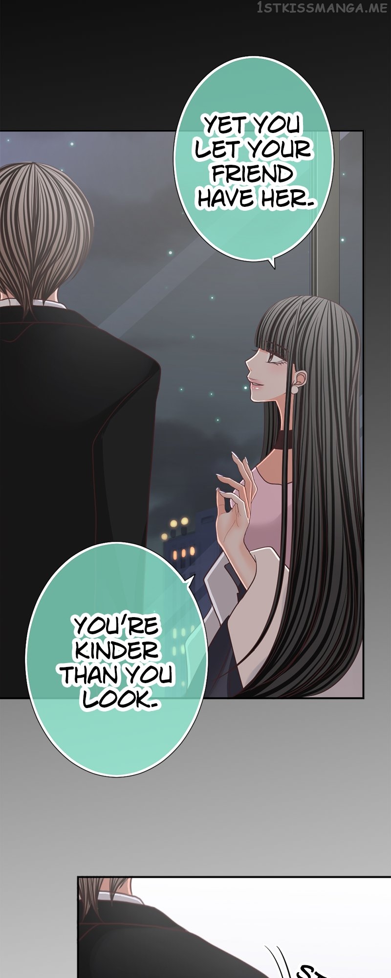 The Double Life of a Daydreaming Actress Chapter 129 - Page 31
