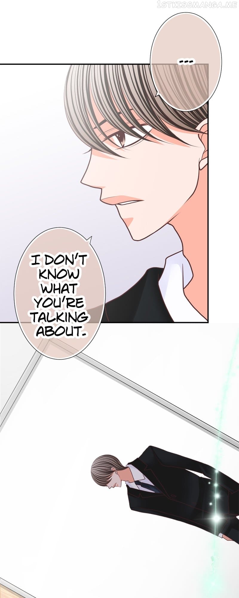 The Double Life of a Daydreaming Actress Chapter 129 - Page 7