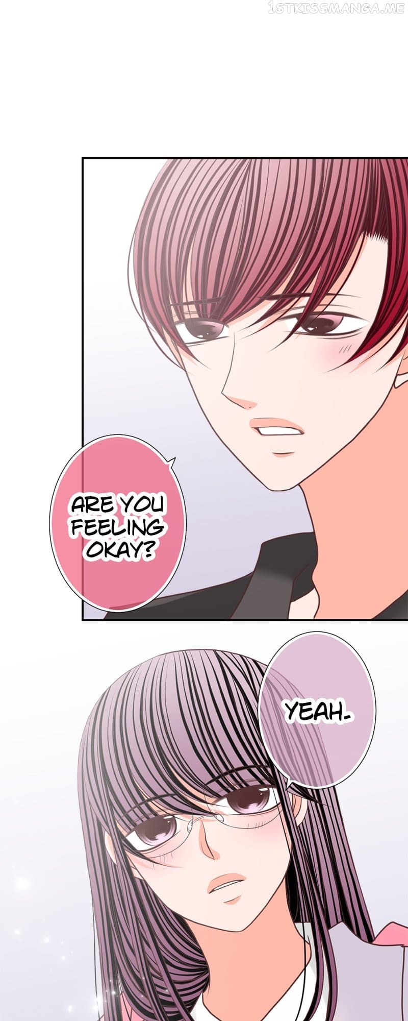The Double Life of a Daydreaming Actress Chapter 129 - Page 10