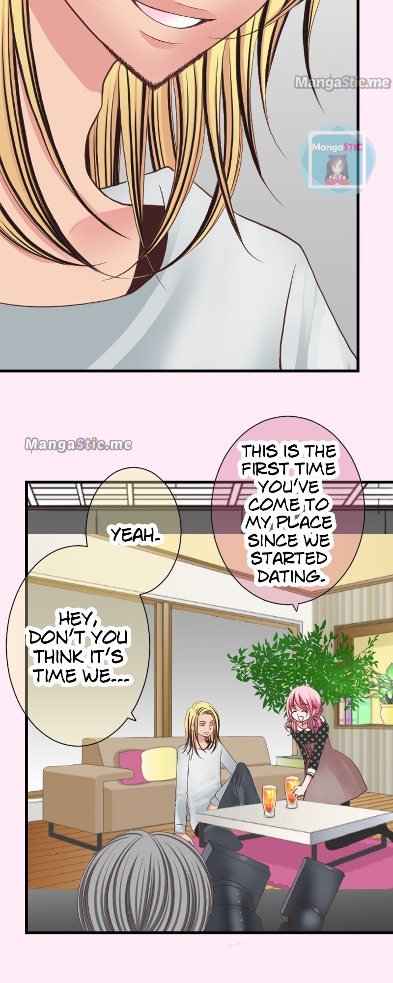 The Double Life of a Daydreaming Actress Chapter 13 - Page 20