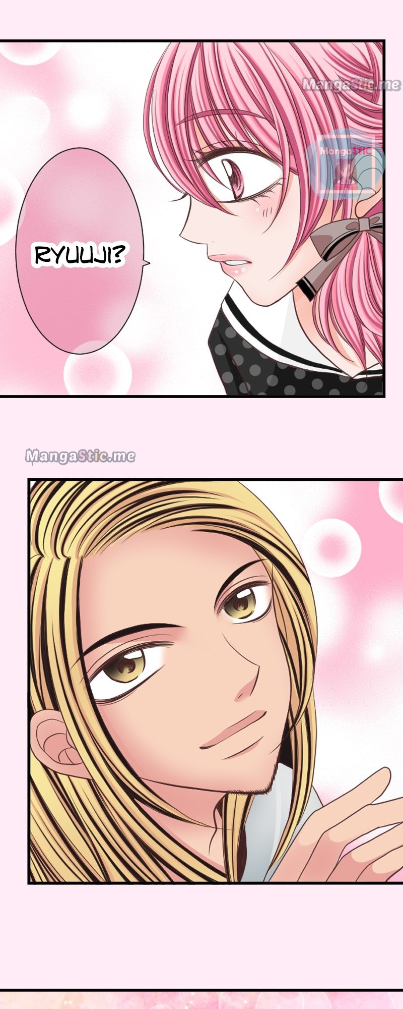 The Double Life of a Daydreaming Actress Chapter 13 - Page 21