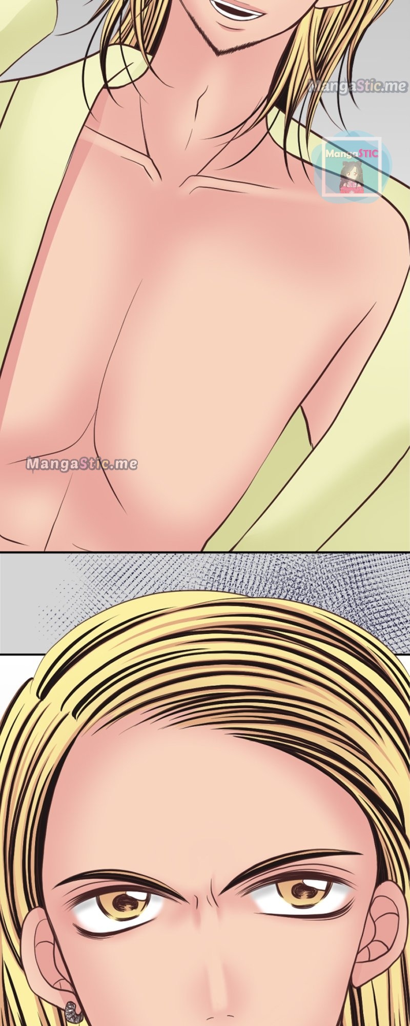 The Double Life of a Daydreaming Actress Chapter 13 - Page 6