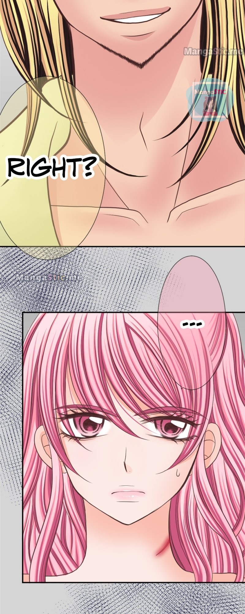 The Double Life of a Daydreaming Actress Chapter 13 - Page 7