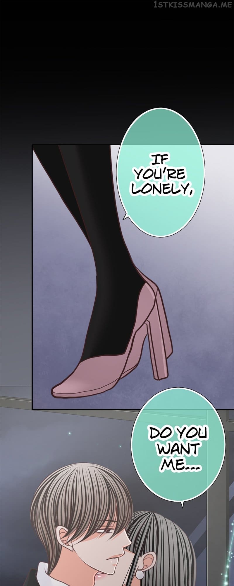 The Double Life of a Daydreaming Actress Chapter 130 - Page 1