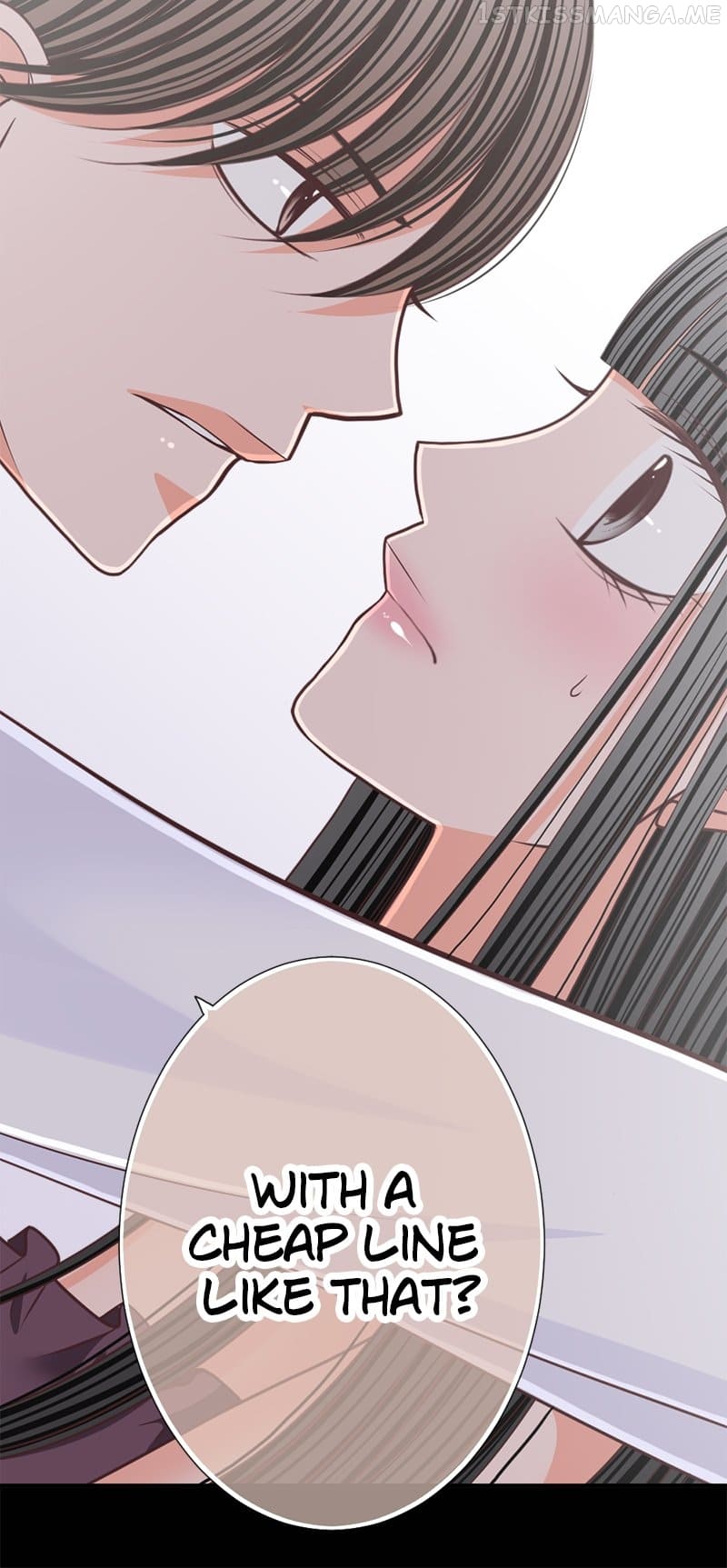 The Double Life of a Daydreaming Actress Chapter 130 - Page 12