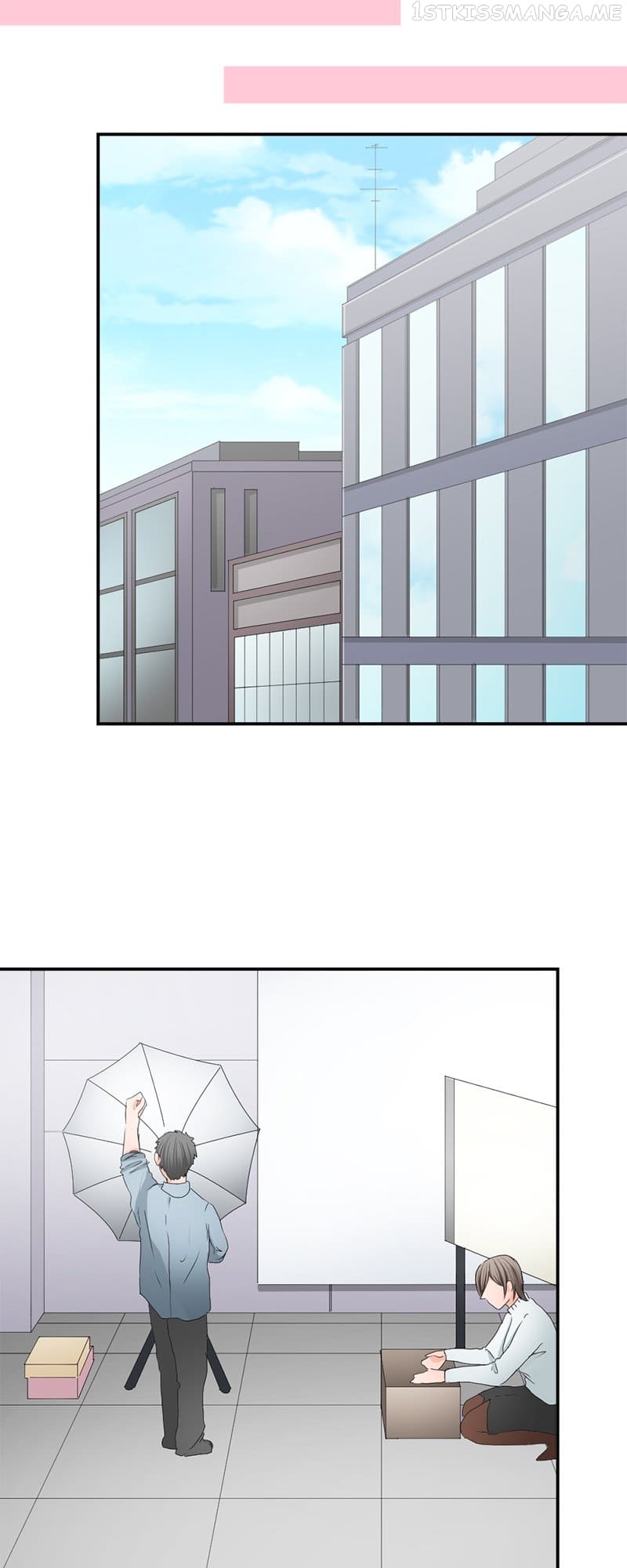 The Double Life of a Daydreaming Actress Chapter 130 - Page 20