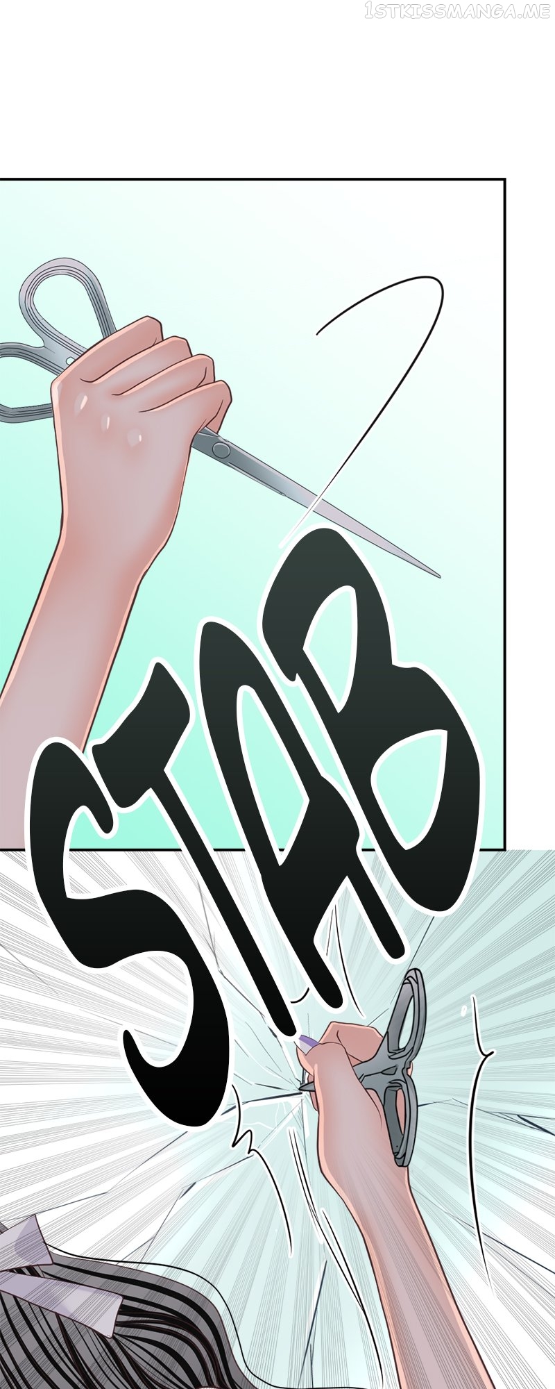 The Double Life of a Daydreaming Actress Chapter 130 - Page 35