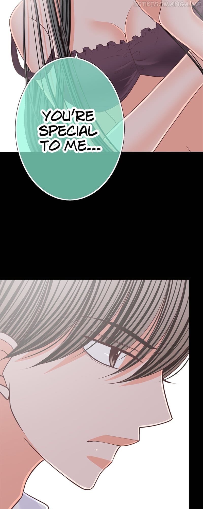 The Double Life of a Daydreaming Actress Chapter 130 - Page 9