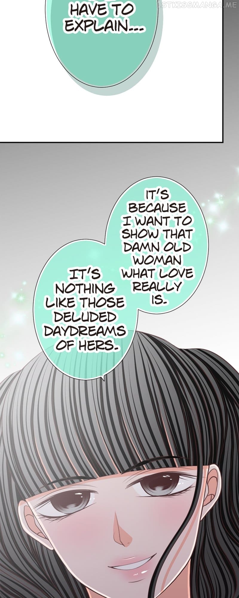 The Double Life of a Daydreaming Actress Chapter 131 - Page 14
