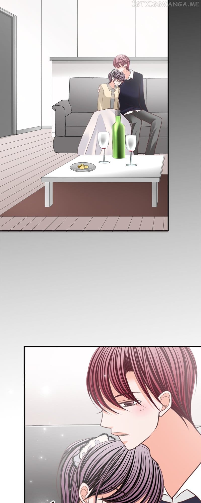The Double Life of a Daydreaming Actress Chapter 131 - Page 17