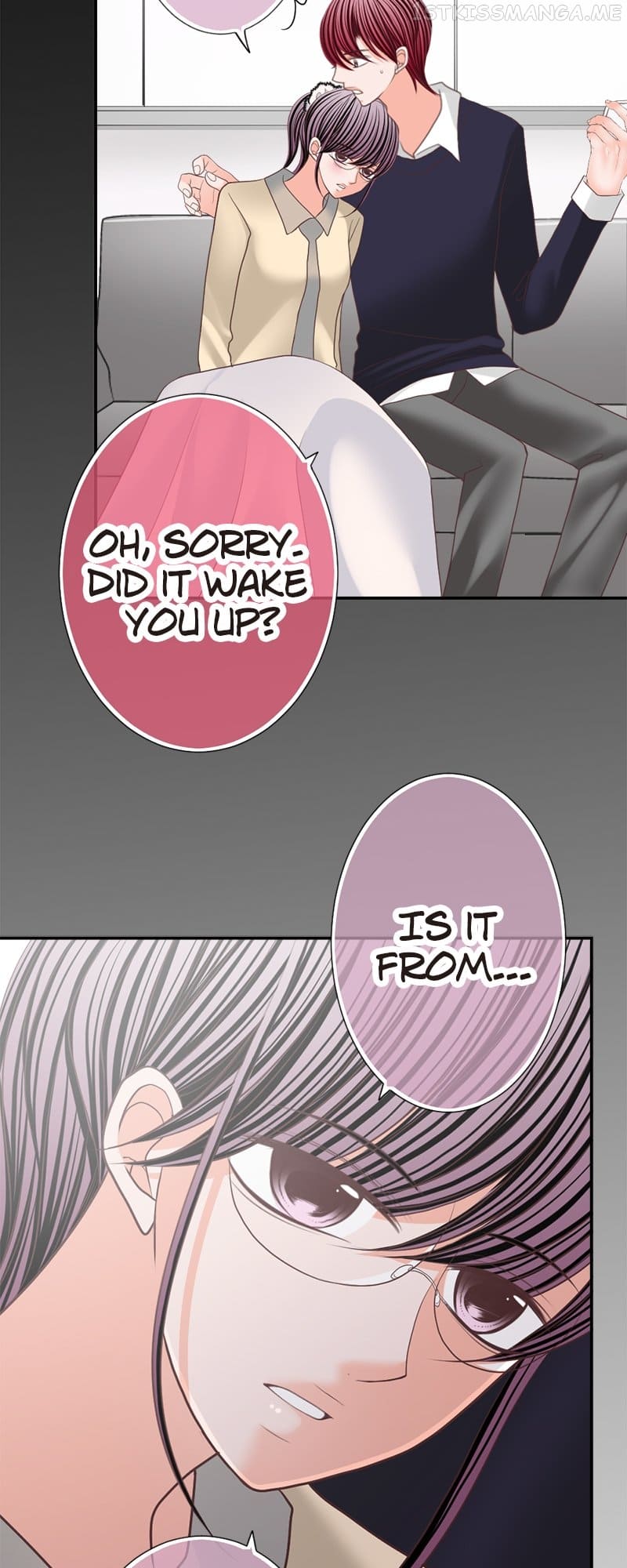 The Double Life of a Daydreaming Actress Chapter 131 - Page 22