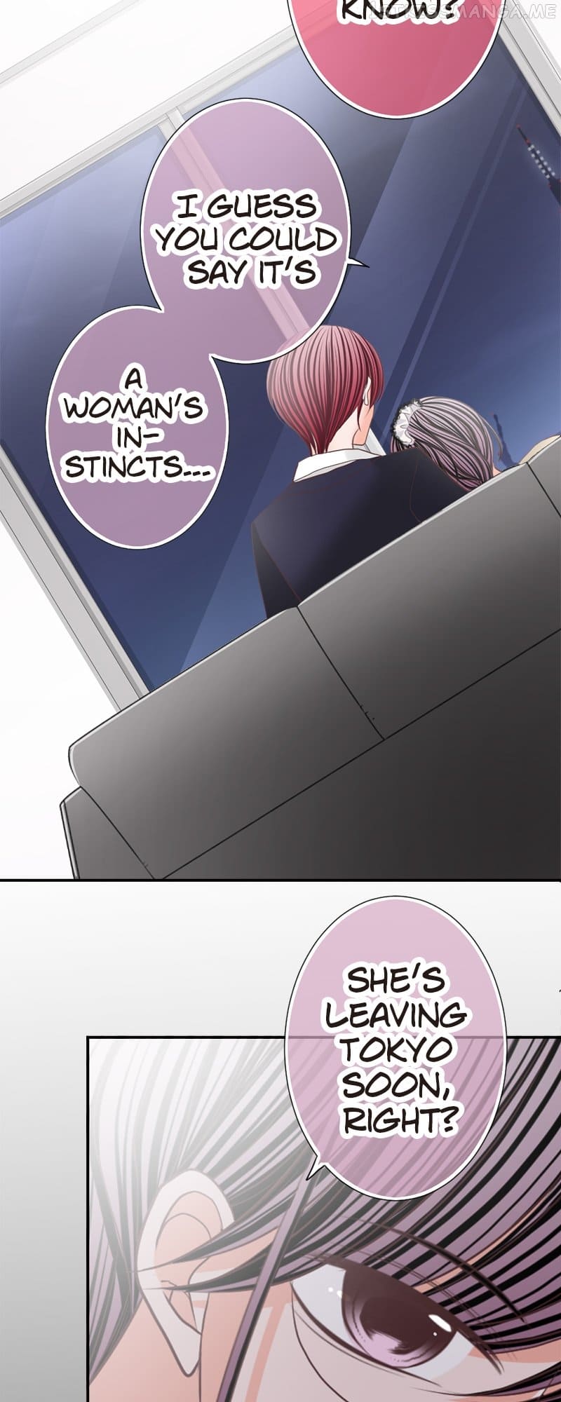 The Double Life of a Daydreaming Actress Chapter 131 - Page 24