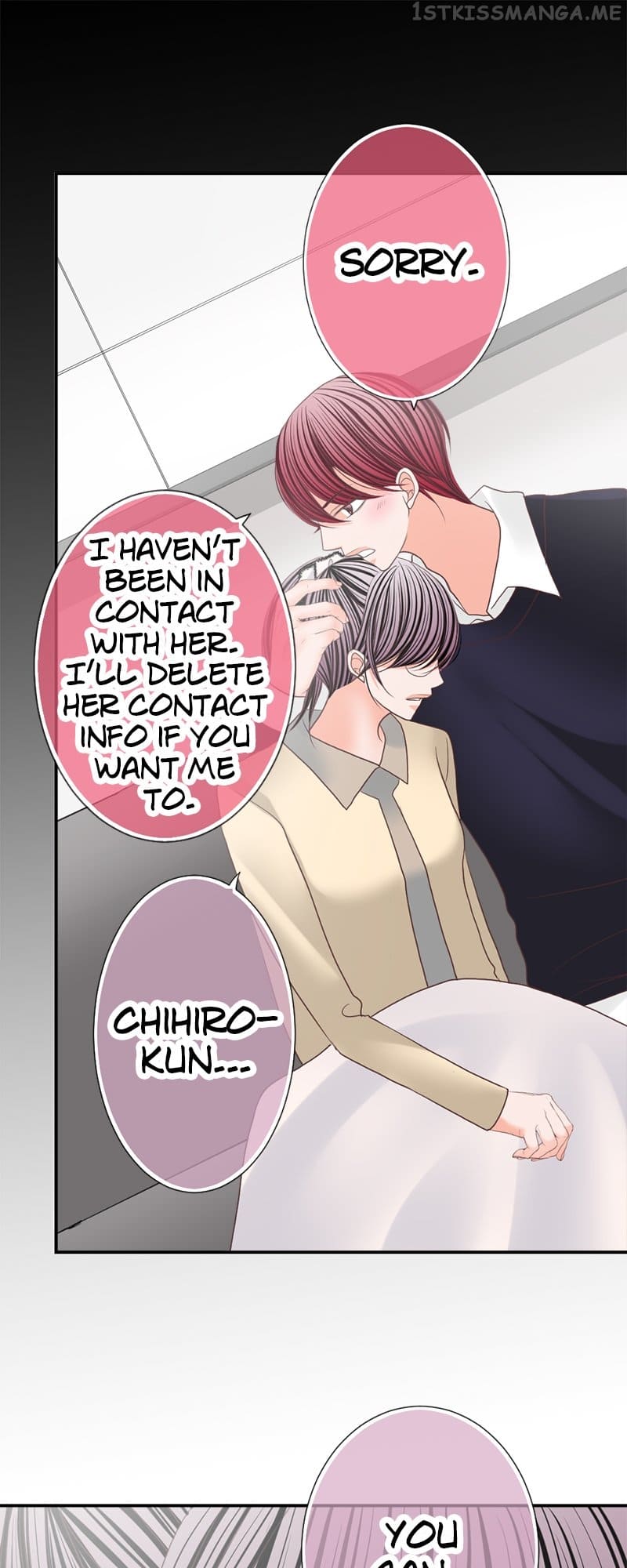 The Double Life of a Daydreaming Actress Chapter 131 - Page 26
