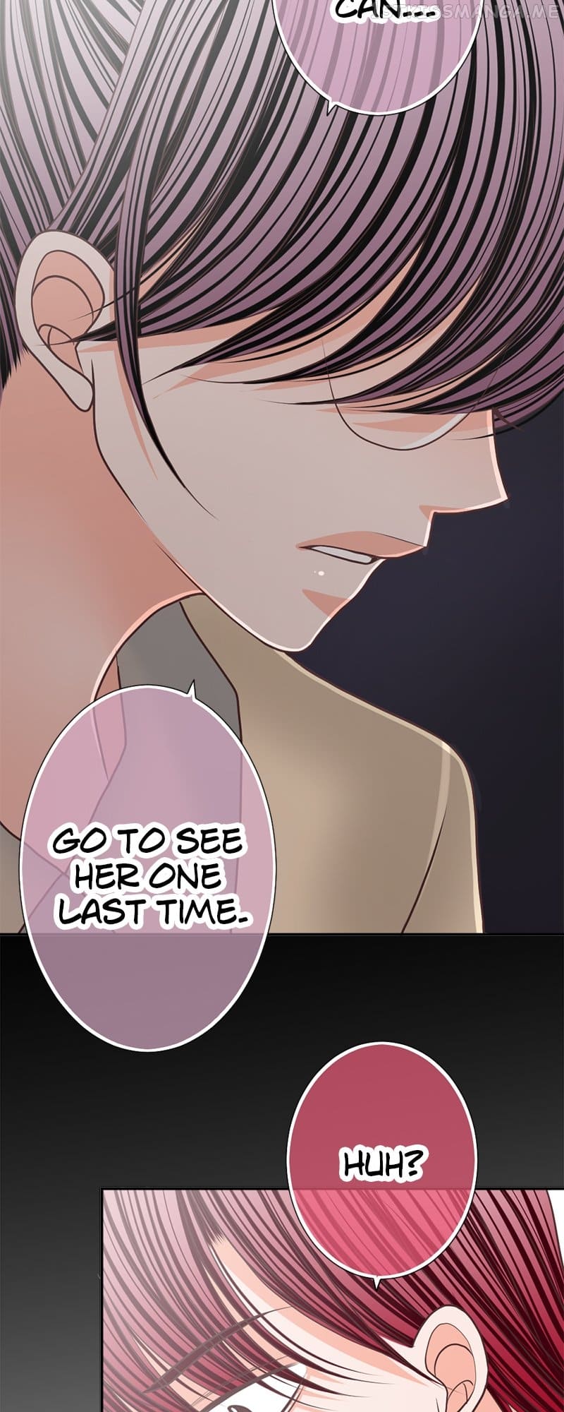 The Double Life of a Daydreaming Actress Chapter 131 - Page 27