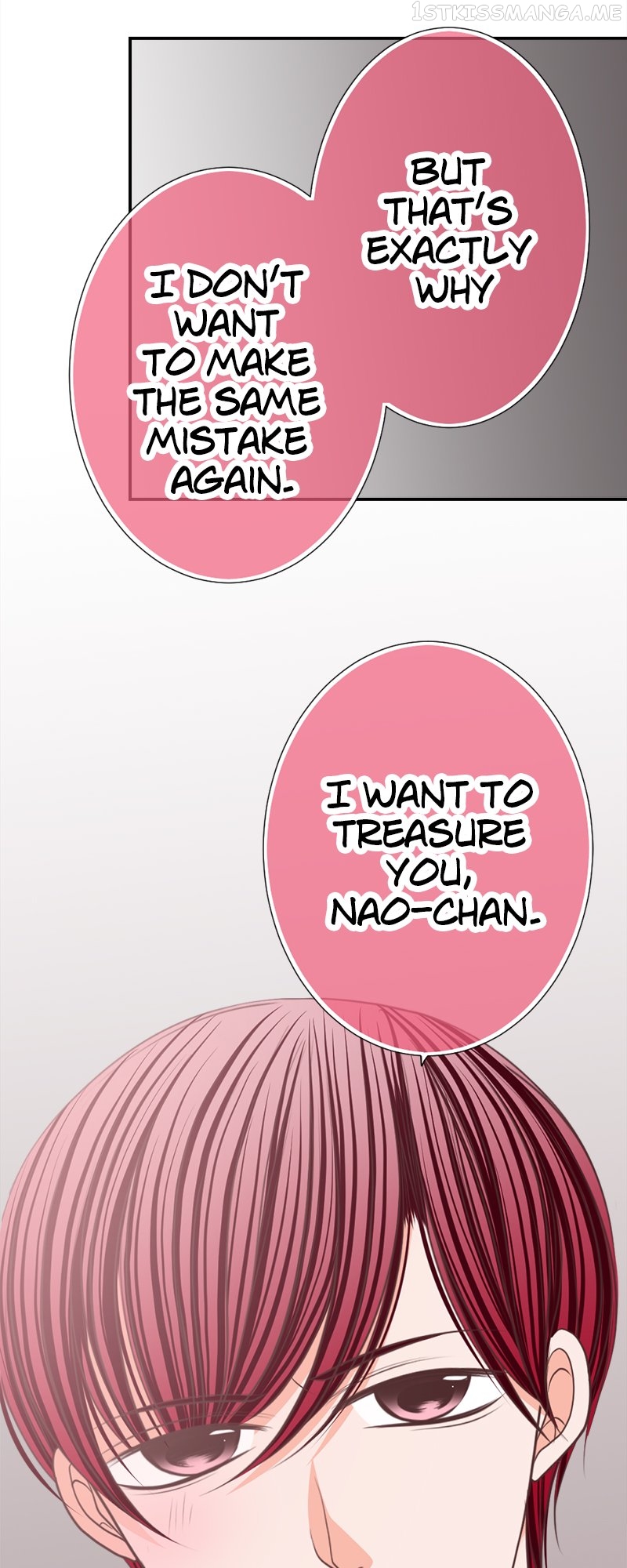 The Double Life of a Daydreaming Actress Chapter 131 - Page 32