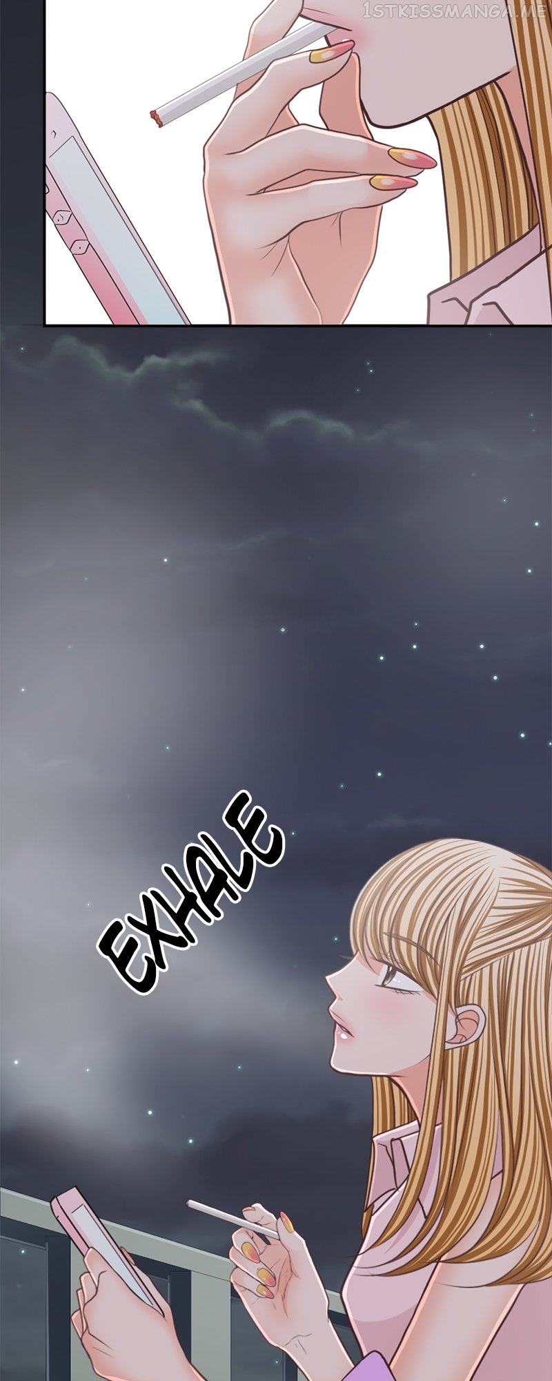 The Double Life of a Daydreaming Actress Chapter 131 - Page 37