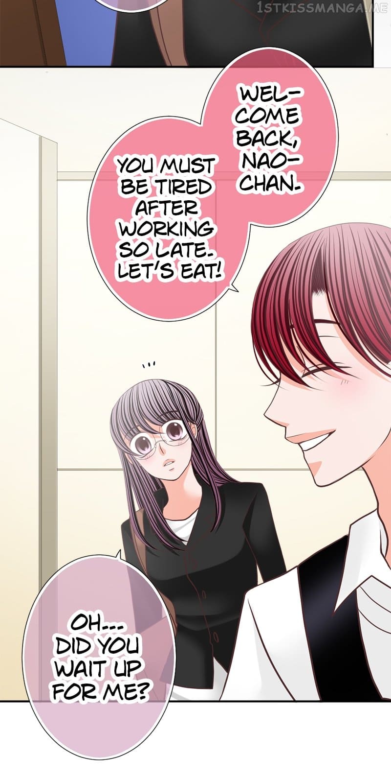 The Double Life of a Daydreaming Actress Chapter 131 - Page 5