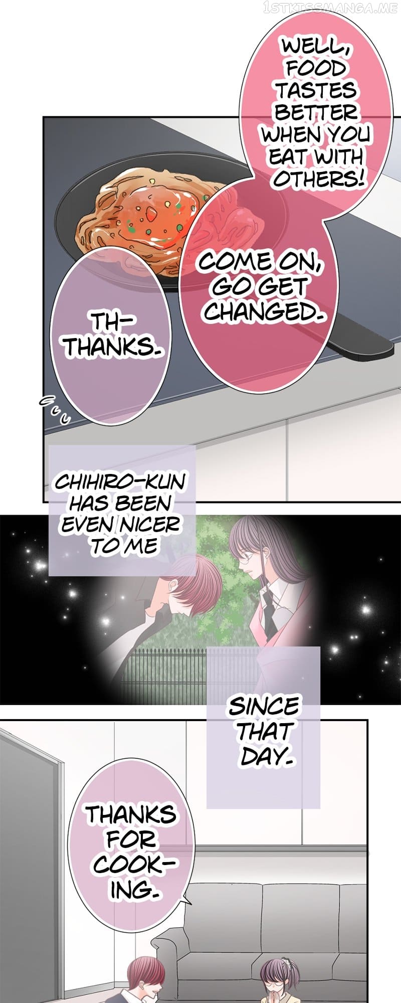 The Double Life of a Daydreaming Actress Chapter 131 - Page 6