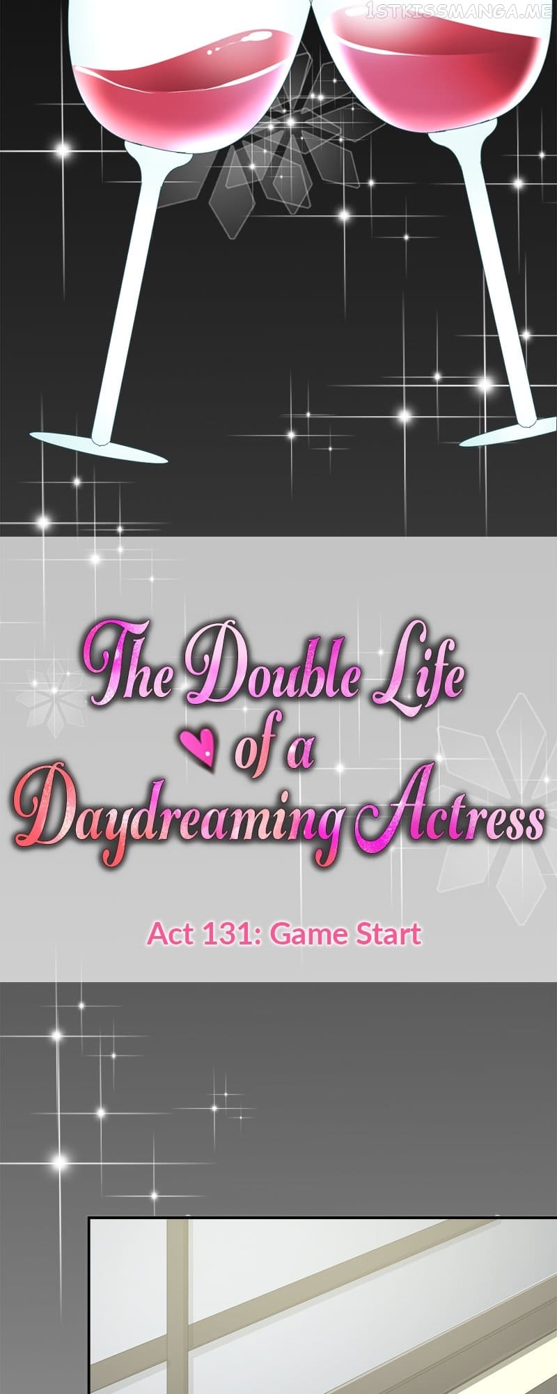 The Double Life of a Daydreaming Actress Chapter 131 - Page 9